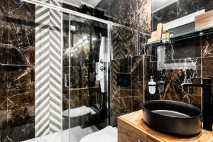 Athena Pallada Luxury Apartments near Stegi- Onassis