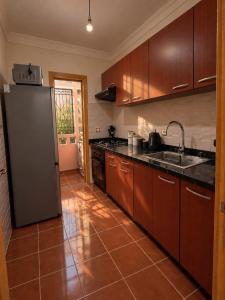 Appartement Layla