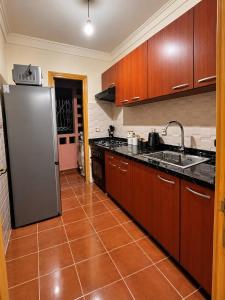Appartement Layla