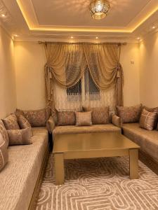 Appartement Layla