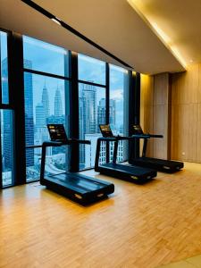 Akson Residensi Axon Bukit Bintang by TaheeenS