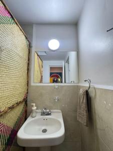 Colonial Art-Apt to 450m from the Zocalo