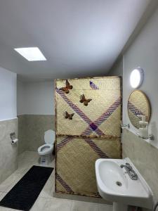 Colonial Art-Apt to 450m from the Zocalo