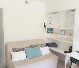 Your private garden in Lisboa - Castelo and Alfama