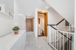 Casa Roo Family 3 bed Duplex, 2 pools Costa Adeje