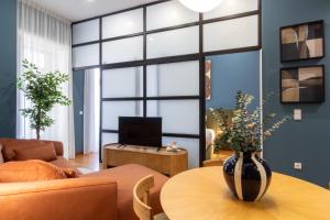 São Bento View & Balcony by LovelyStay