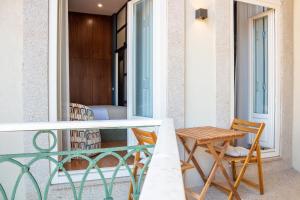 São Bento View & Balcony by LovelyStay