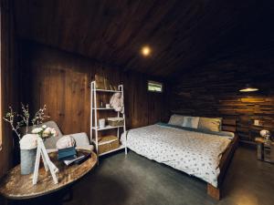 Cherith Home Da Lat - Vintage Wooden Chalet with Lake View