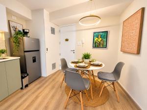 Chorrillos delux Apartment with Beautiful Malecon View