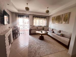 Appartement Premium avec Piscines