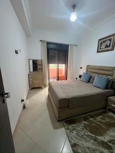 Appartement Premium avec Piscines