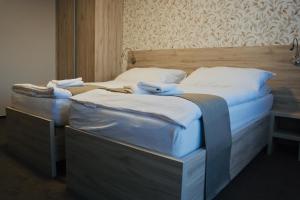 Hotel SPECTRUM