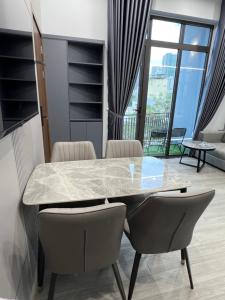 HORA Apartment