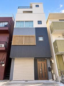Quiet Renovated 38sqm with Sofa 3 min to Station