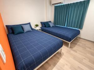 Quiet Renovated 38sqm with Sofa 3 min to Station