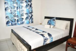 CC Buxton Paradise Mombasa CBD Town Apartment