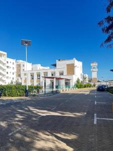 CC Buxton Paradise Mombasa CBD Town Apartment
