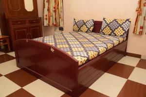 Sri Balaji Lodge