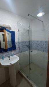 Appartement meublé à Marrakech