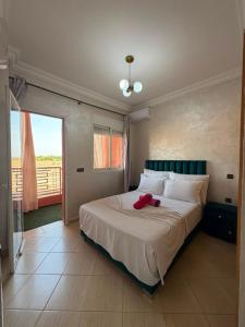 Appartement meublé à Marrakech