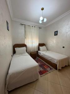 Appartement meublé à Marrakech
