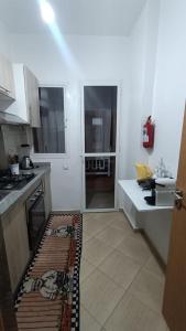 Appartement meublé à Marrakech