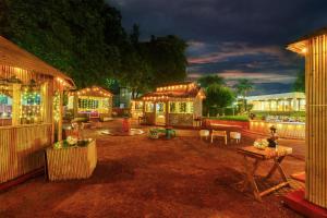 Radisson Jass Hotel, Khajuraho