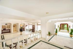 Radisson Jass Hotel, Khajuraho