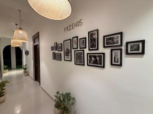 Dimora Homes, Bir