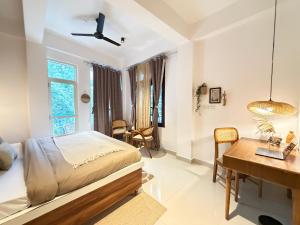 Dimora Homes, Bir