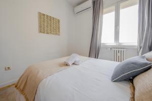 New Apt para 7pax en el corazon de Madrid-Centro