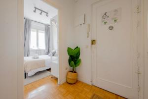 New Apt para 7pax en el corazon de Madrid-Centro