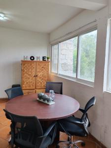 Loft Equipado en Calesa Estancia Corta y Larga