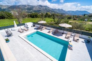 Villa Invigo Lux 4BD Private Pool