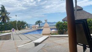 Villa del palmar Manzanillo