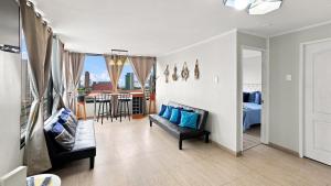 Oceana Suites Cavancha