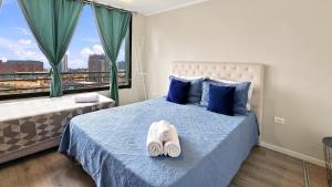 Oceana Suites Cavancha