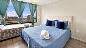 Oceana Suites Cavancha