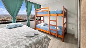Oceana Suites Cavancha