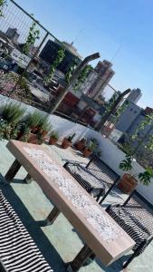 Los victorios Monoambiente MICRO CENTRO 1