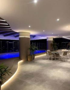 DEPARTAMENTO EN EQUIPETROL CON BALCON, PISCINA y PARQUEO PRIVADO