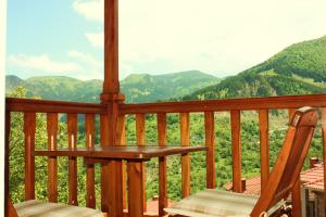 Superior Double Room with Spa Bath