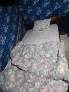 Letura maasai village homestay