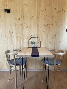 Glamping pospolu