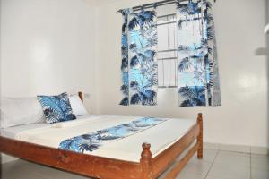 AG Buxton Point Home Stay Mombasa Town
