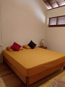 Villa Samadhi