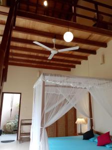 Villa Samadhi