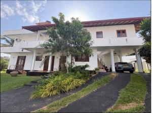 Villa Samadhi