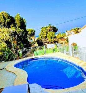 Casa La Cala Playa Denia