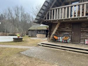 Kraukļu pirts